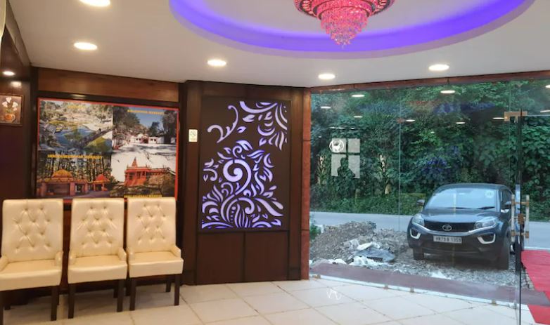 Hotel Kavita Palace, Lansdowne 3