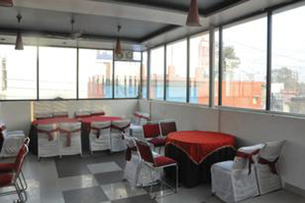 Hotel Sunder Palace, Dehradun 2
