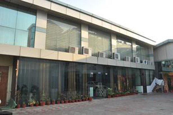 Hotel Sunder Palace, Dehradun 3