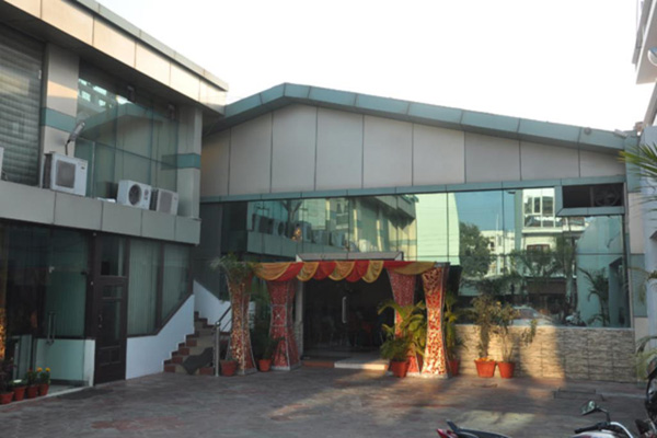 Hotel Sunder Palace, Dehradun 5