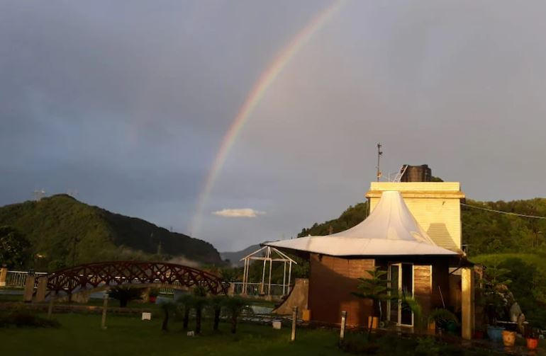 Eco Heights Resort and Residences, Rishikesh 3