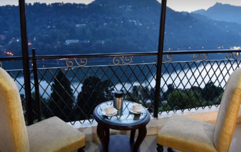 Hotel Mount N Lake, Nainital 4