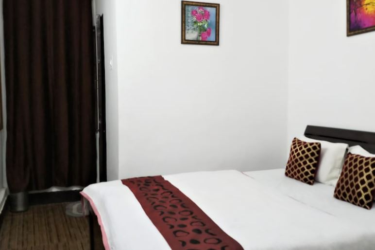 Hotel H.K Legacy, Nainital 2