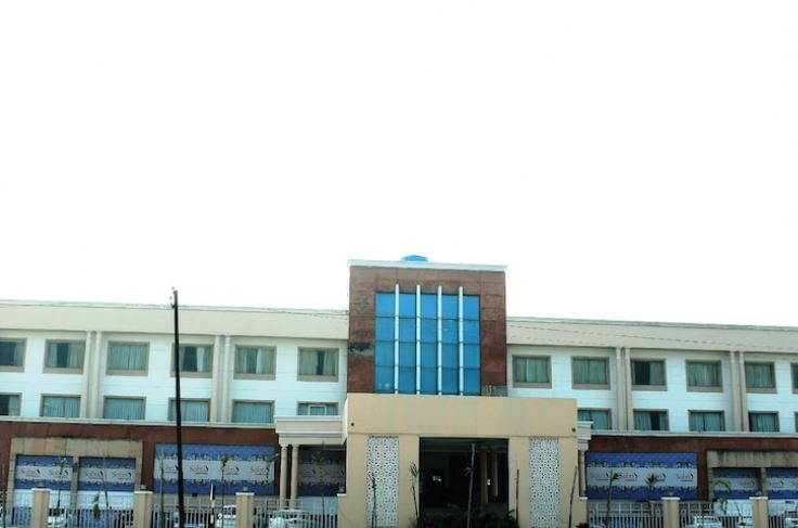 Sobti Continental, Rudrapur 2