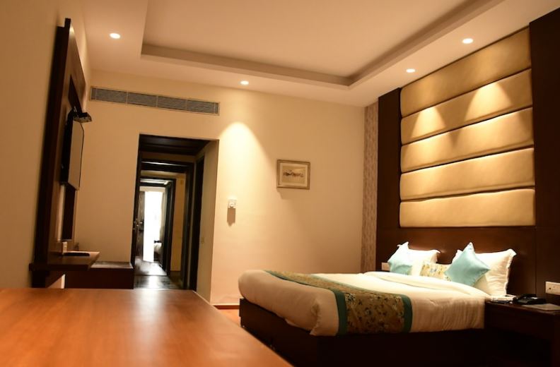 Sobti Continental, Rudrapur 3