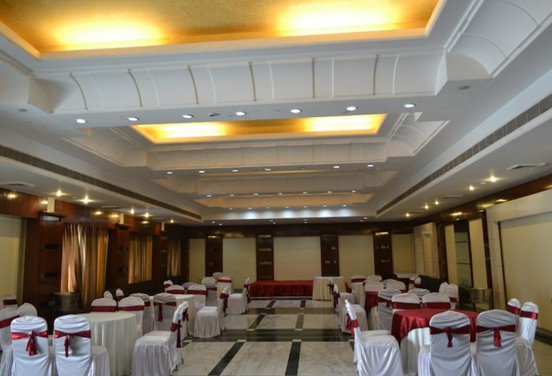 Sobti Continental, Rudrapur 4