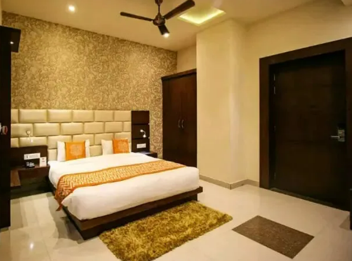 Hotel The Venus, Rudrapur 2