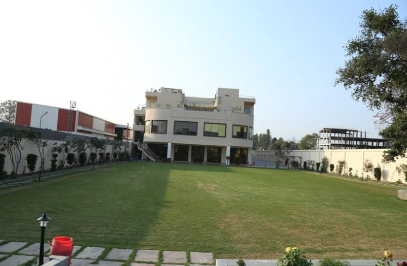 Hotel The Venus, Rudrapur 4