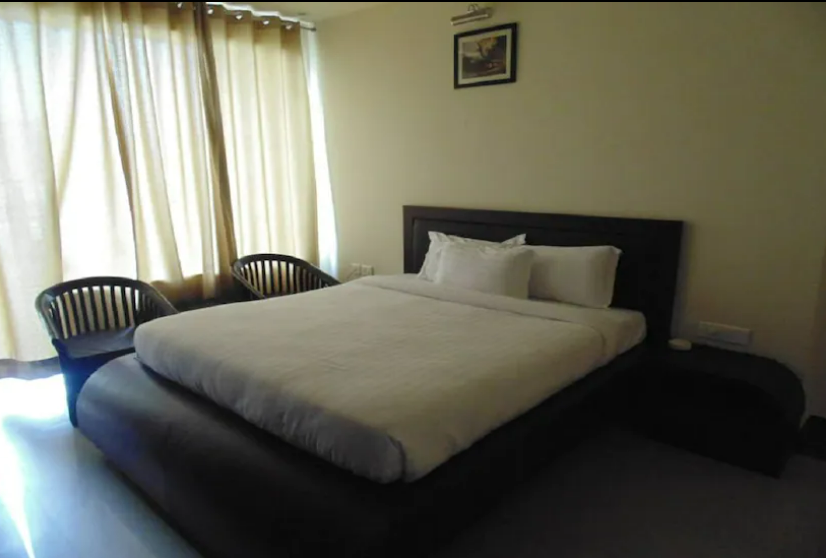Hotel Lord's Dehradun, Dehradun 4