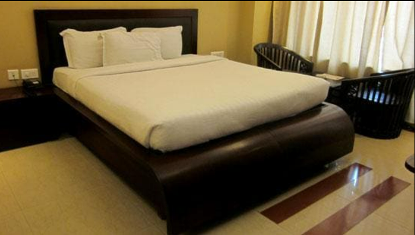 Hotel Lord's Dehradun, Dehradun 5