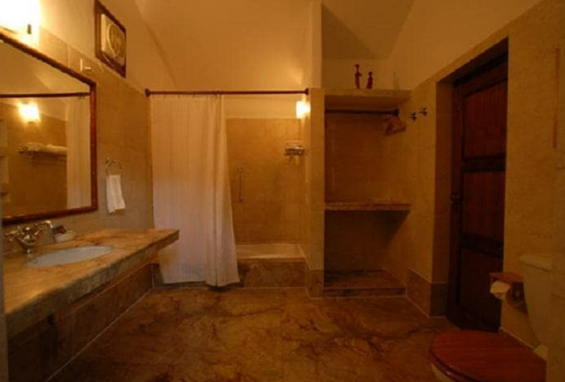 Tiger Camp Resort - A River Access Property, Corbett 3