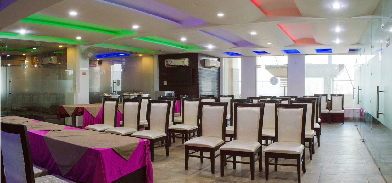 Hotel Anand Castle, Kashipur 2