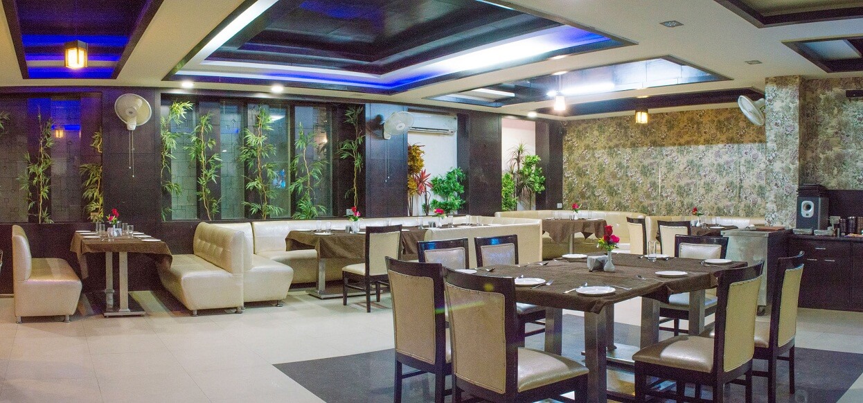 Hotel Anand Castle, Kashipur 5