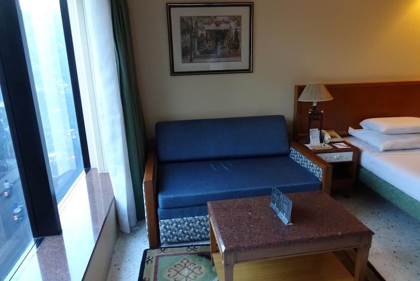 The Oakwood, Pune 2