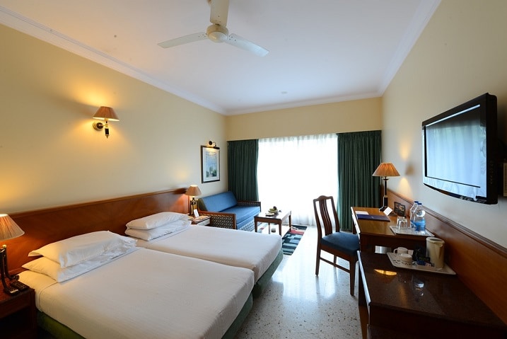 The Oakwood, Pune 3
