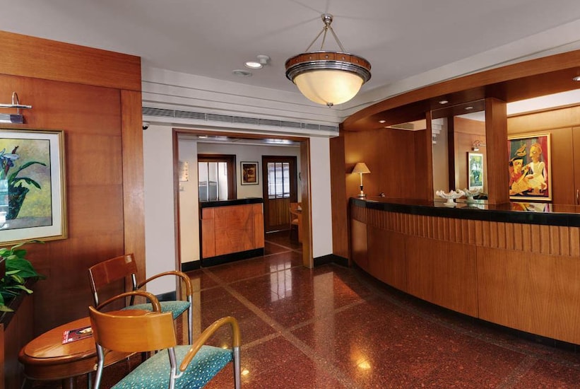 The Oakwood, Pune 4