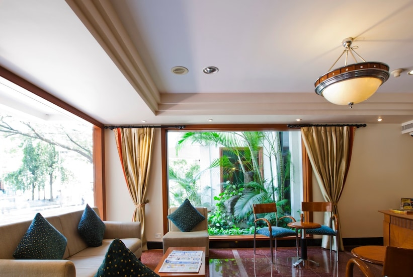 The Oakwood, Pune 5