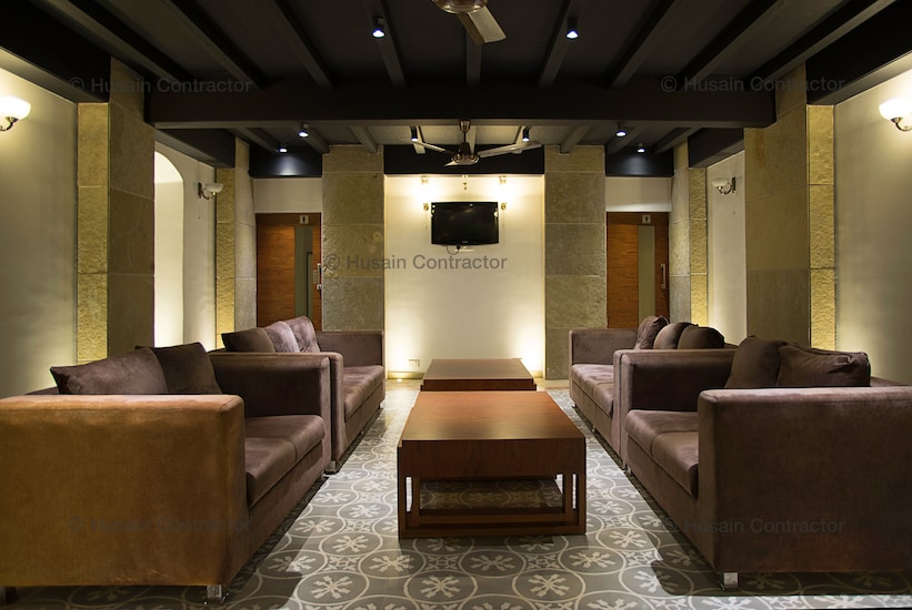 The Bharat Hotel, Mahabaleshwar 4
