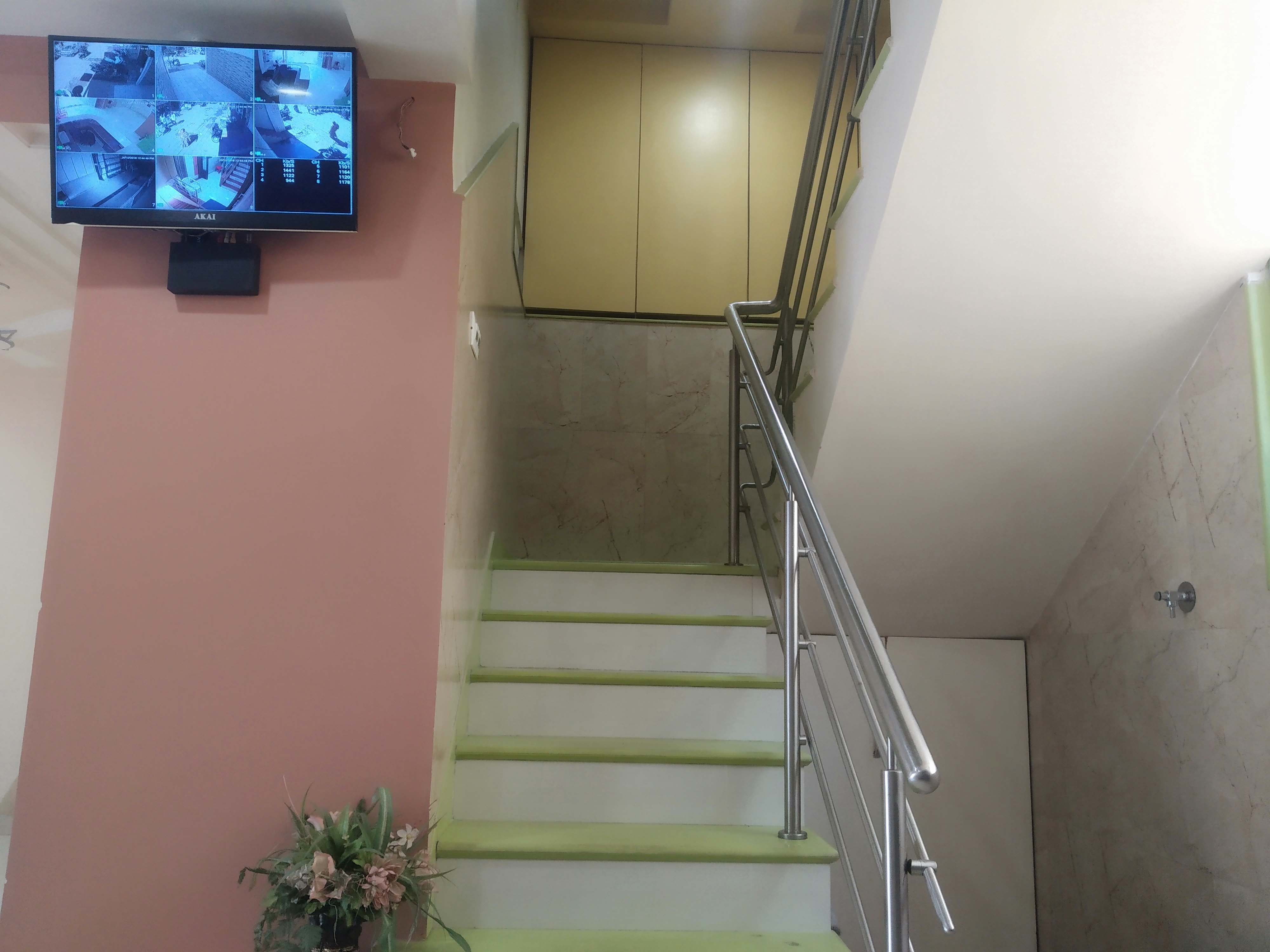 HOTEL ABHAY PALACE, Ahmednagar 3
