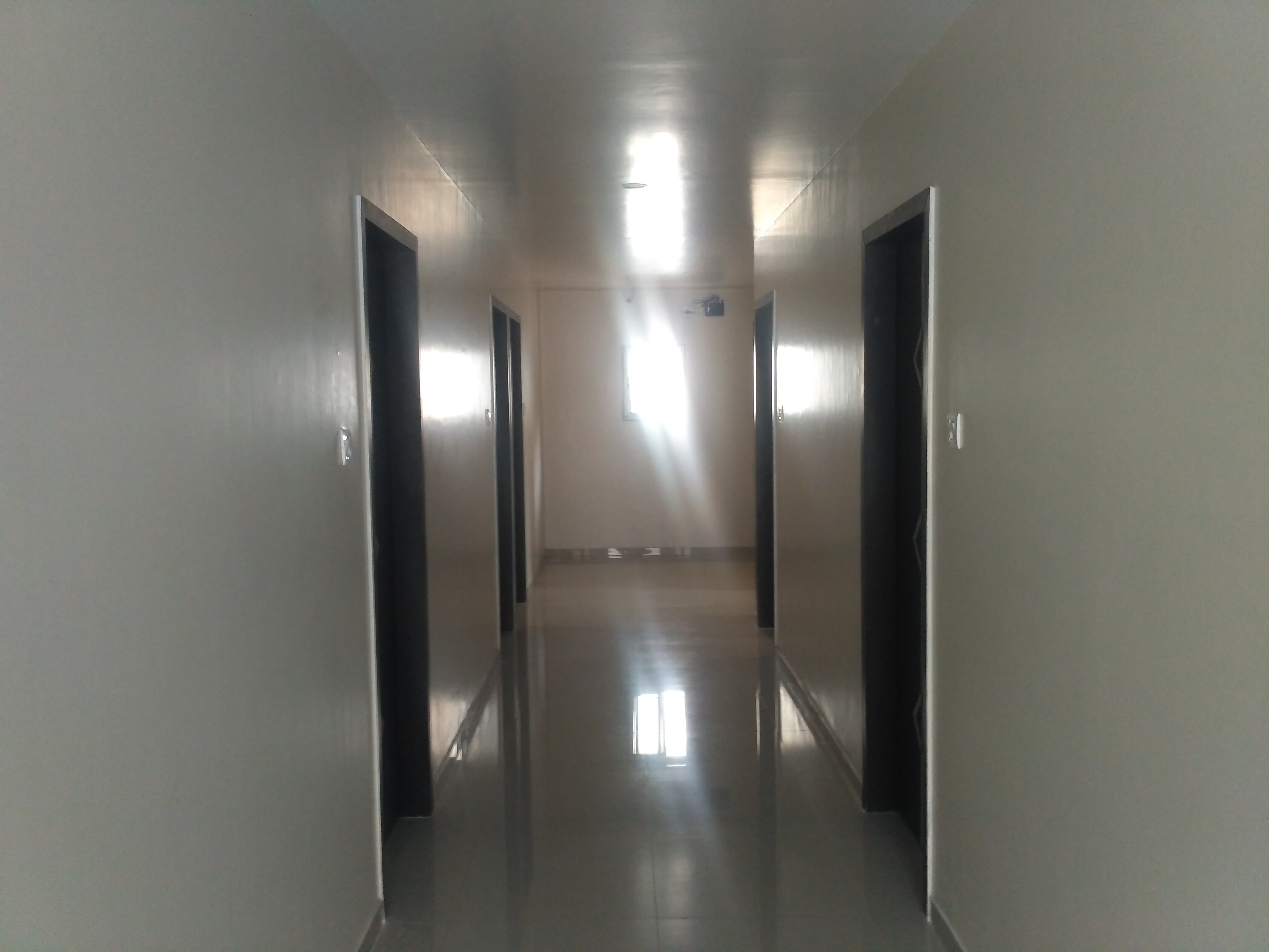 HOTEL HONEY LODGING, Pune 3