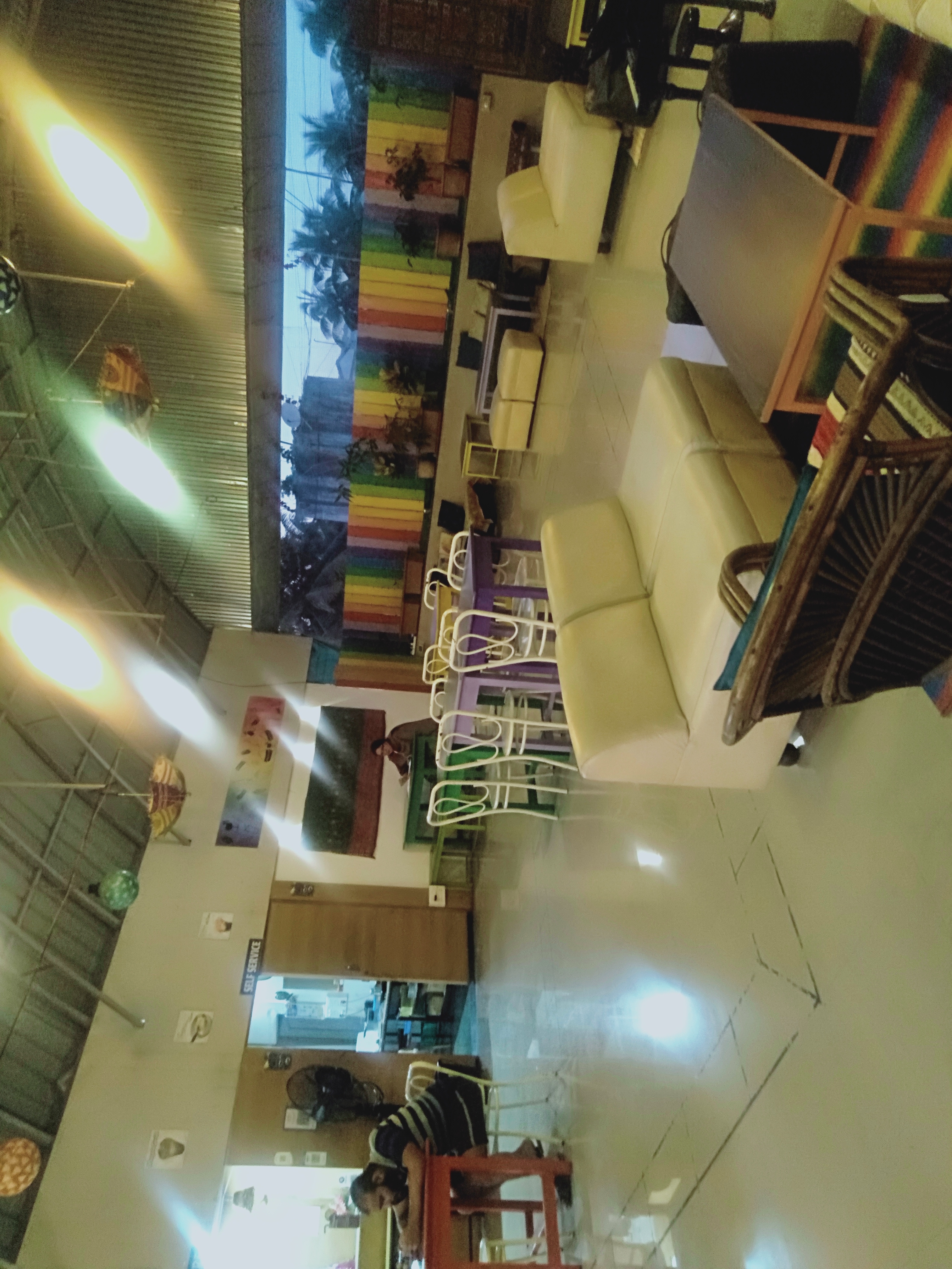 CHOICE SERVICE APARMENT KOTHRUD, Pune 5