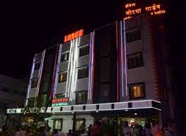 HOTEL MORYA GARDEN, Pune 3