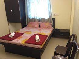 HOTEL MORYA GARDEN, Pune 4