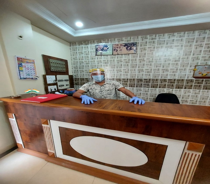 HOTEL PALMS, Navi Mumbai 2