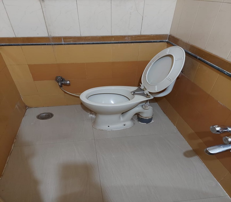 HOTEL PALMS, Navi Mumbai 5
