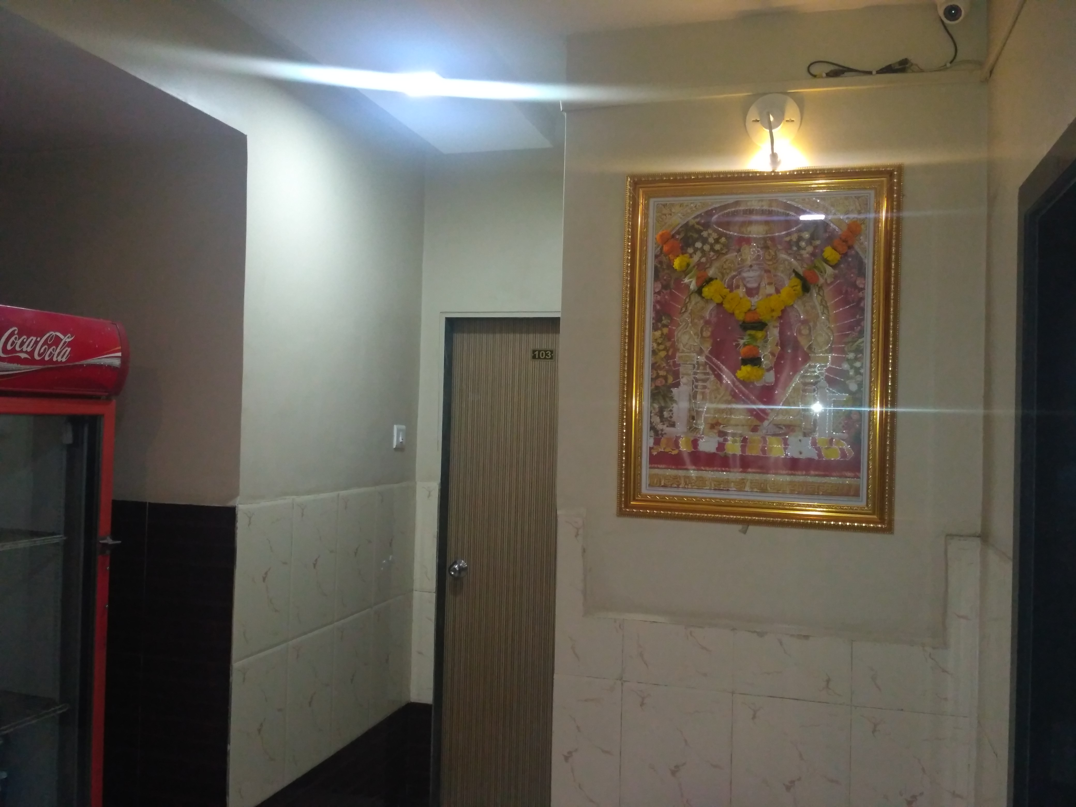 HOTEL RAJ INN GUEST HOUSE, Navi Mumbai 4