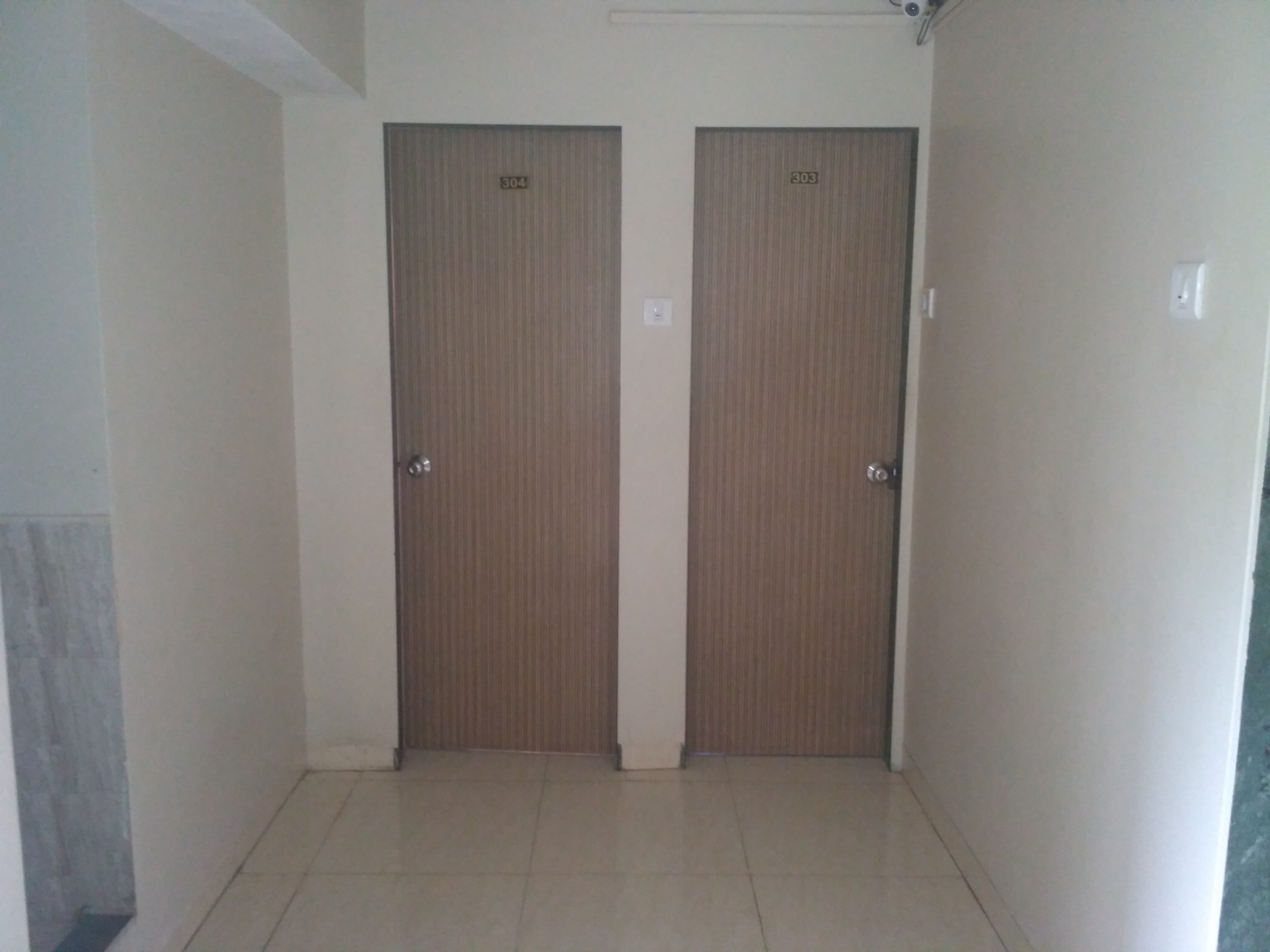 HOTEL RAJ INN GUEST HOUSE, Navi Mumbai 5