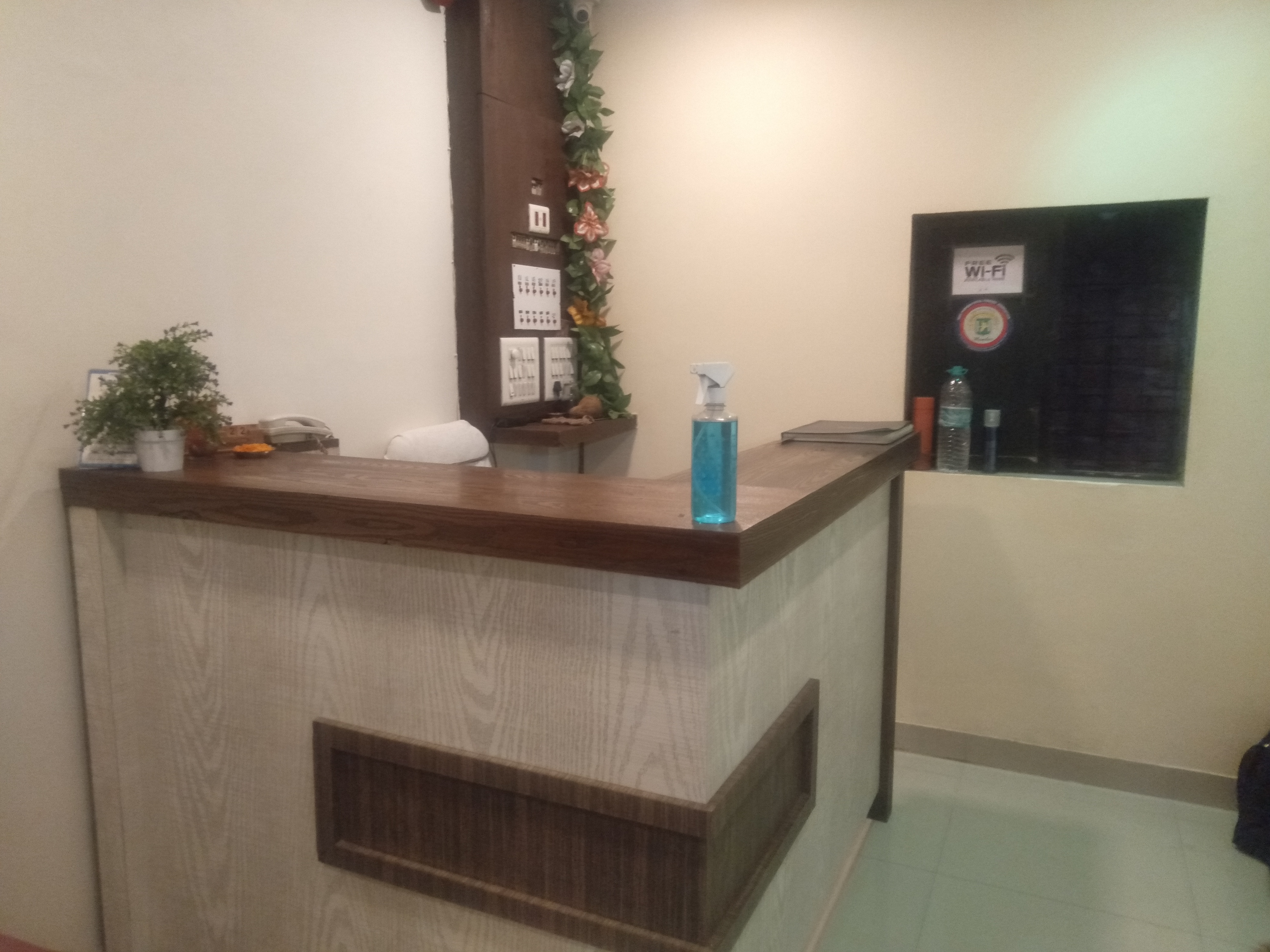 Hotel Sai Parikrama, Navi Mumbai 4