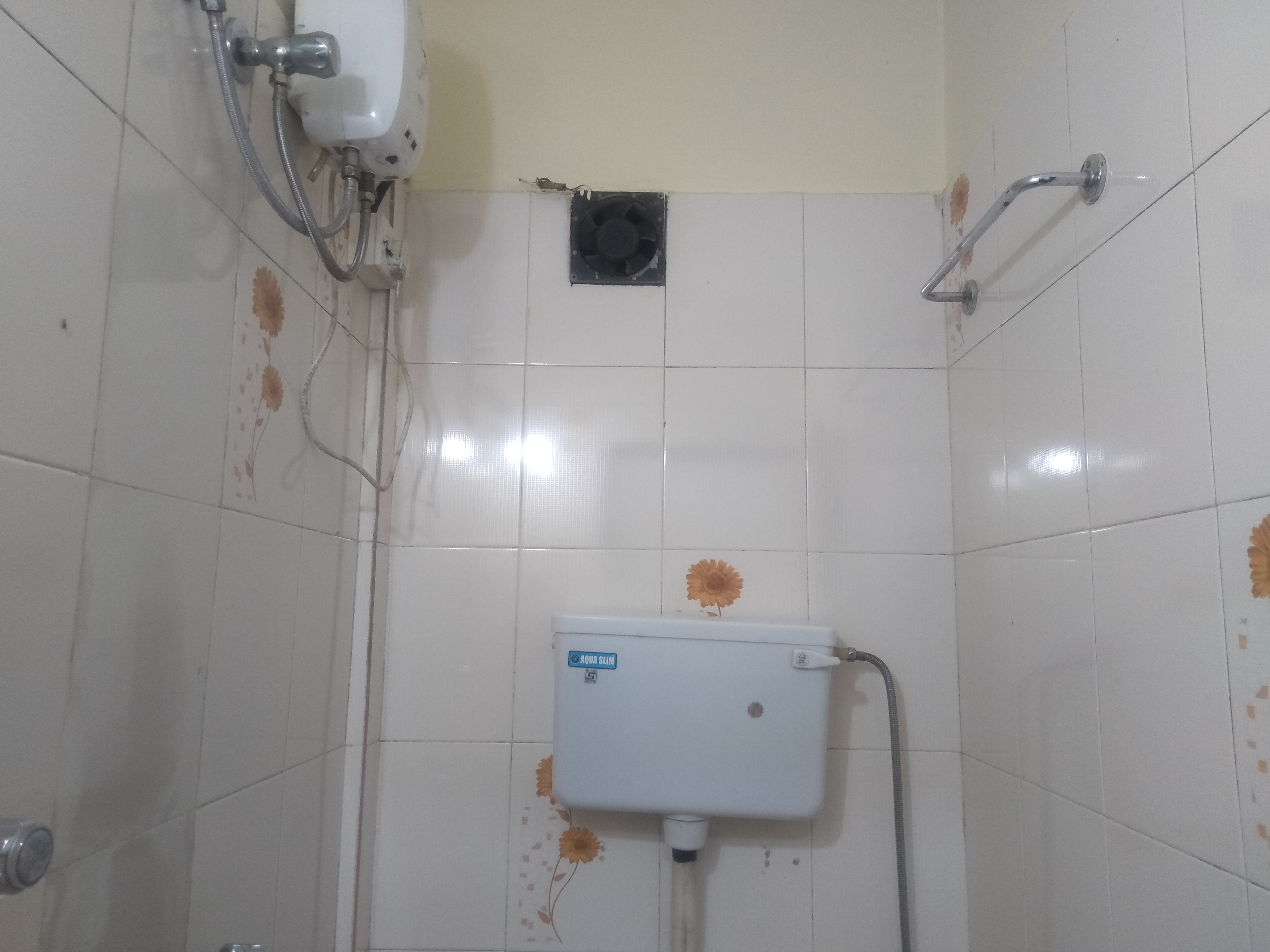 Hotel Sai Parikrama, Navi Mumbai 5
