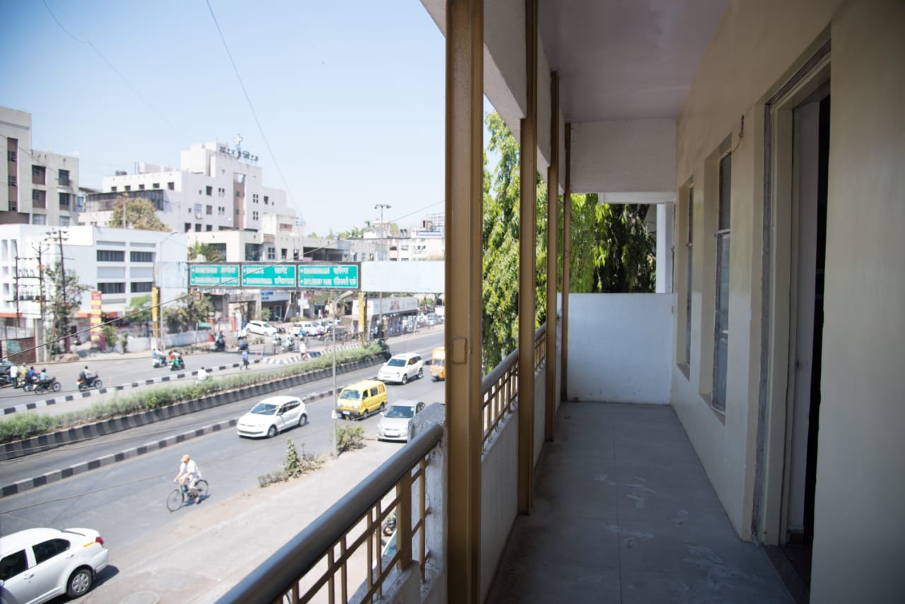 Hotel Vishwakamal lodge, Pune 2