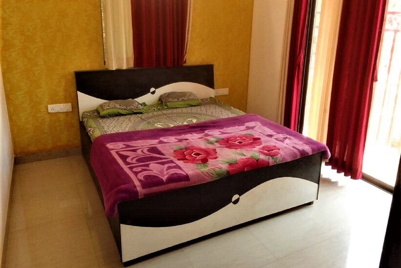 3 bhk  Devansh Villa, Mahabaleshwar 2