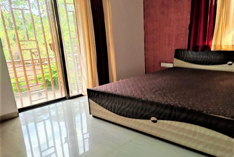 3 bhk  Devansh Villa, Mahabaleshwar 3
