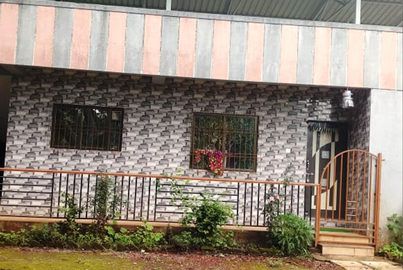 3 bhk  Devansh Villa, Mahabaleshwar 4