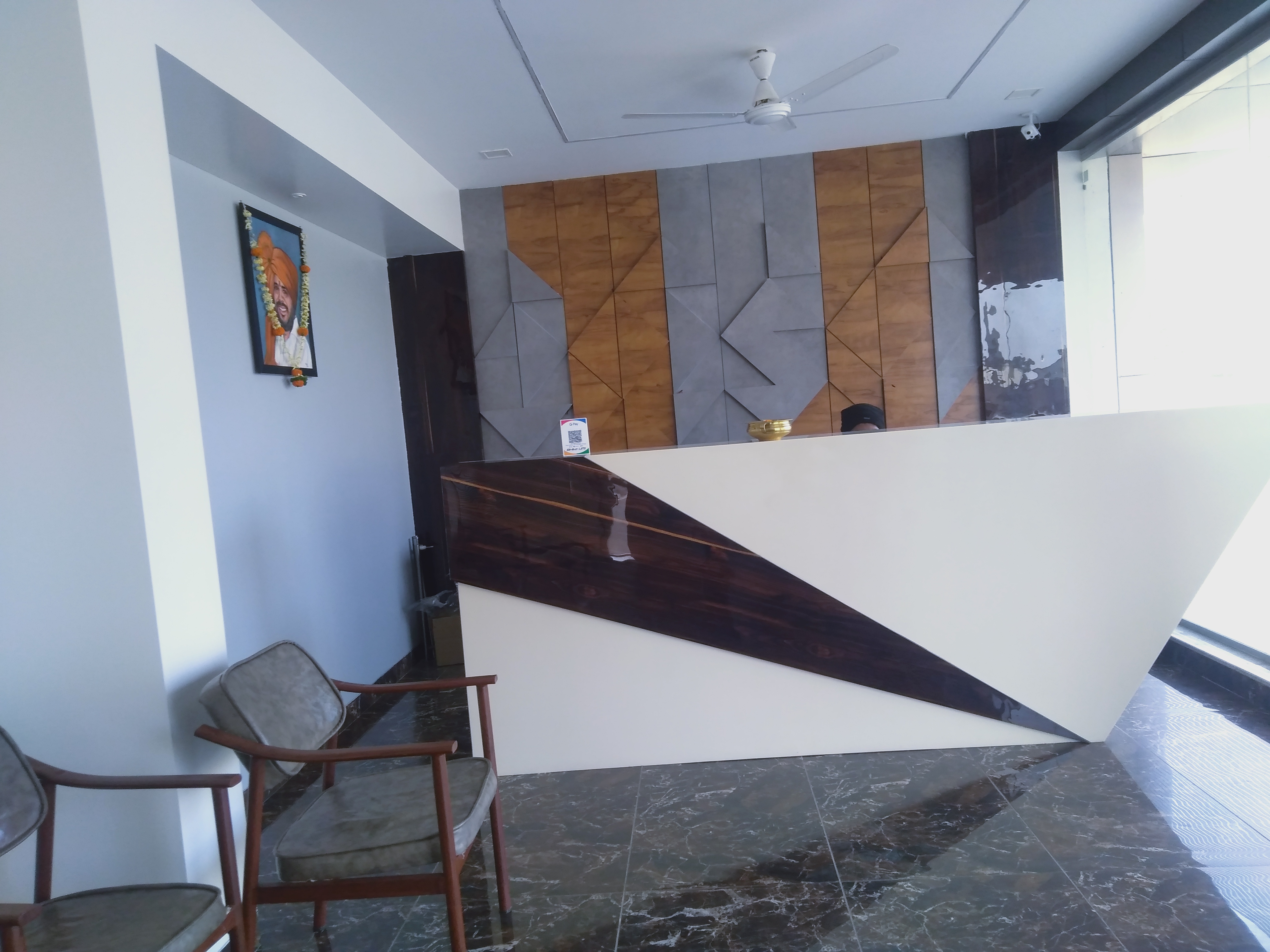 Hotel Sagarnete, Ahmednagar 2