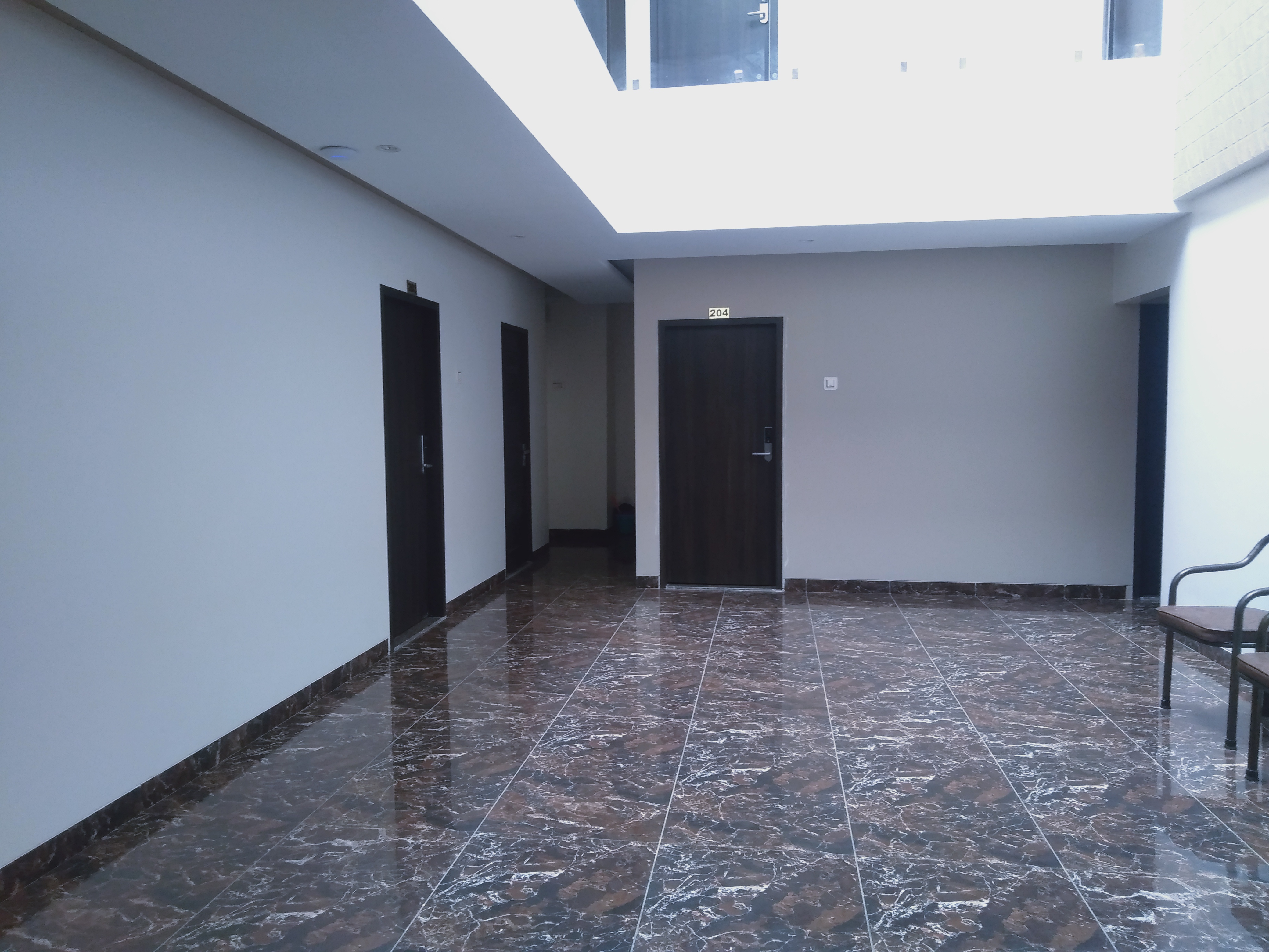 Hotel Sagarnete, Ahmednagar 3