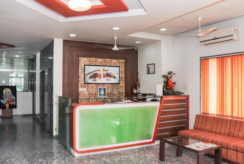 Hotel Sai Sangam, Shirdi 2