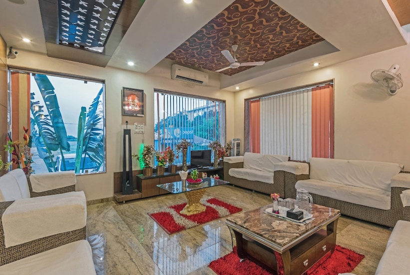 Hotel Mandai Palace, Shirdi 4