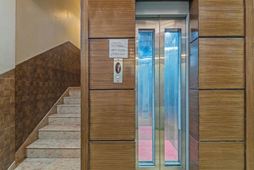 Hotel Mandai Palace, Shirdi 5