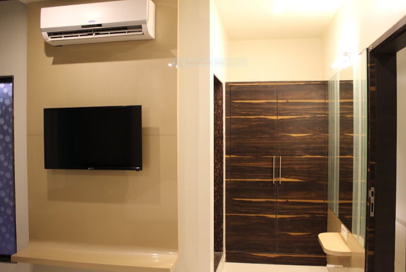 Hotel Bhagyalaxmi NX, Shirdi 2