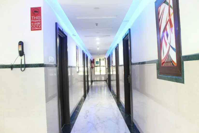 Hotel Asian Inn, Nagpur 2