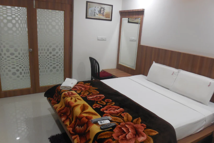 Hotel Asian Inn, Nagpur 4