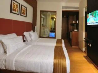 JM Four the Boutique hotel, Pune