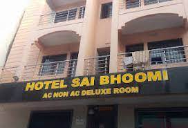 Sai Bhoomi, Shirdi 1