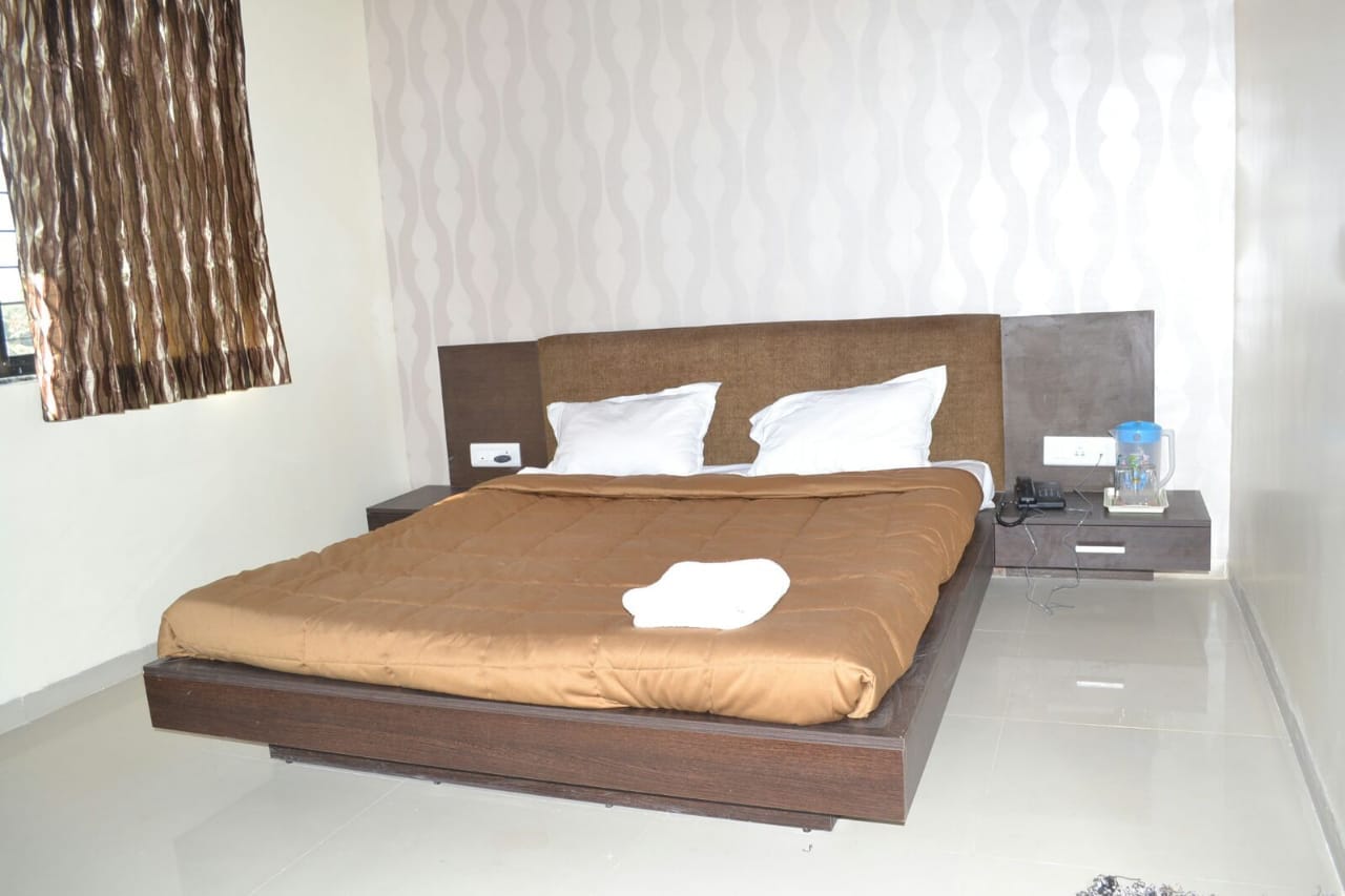 Sai Bhoomi, Shirdi 3