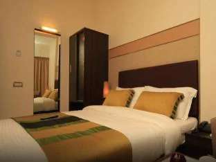 Centurion Inn, Pune