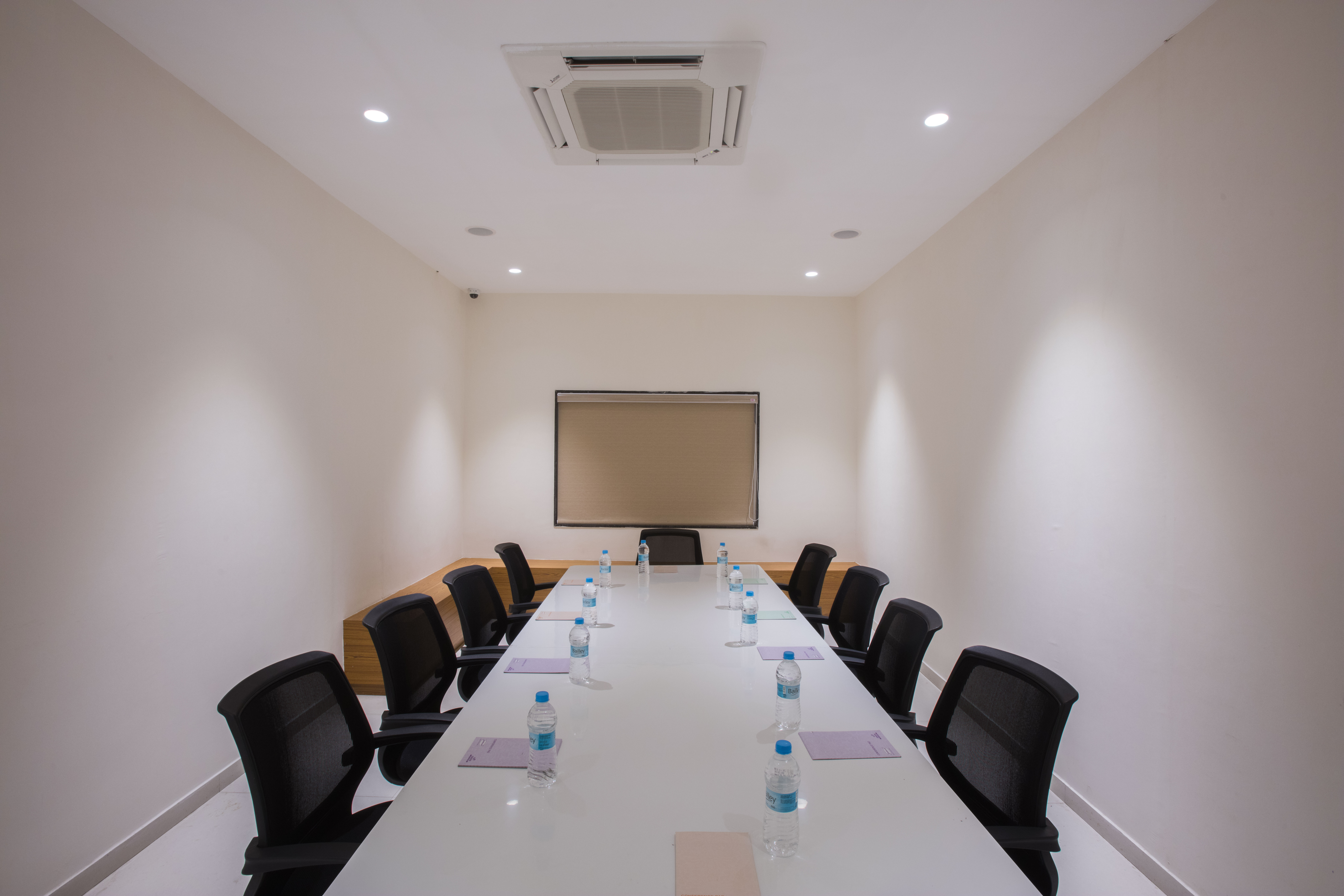 Sapphire Premium Hotel & Suite, Karad 2